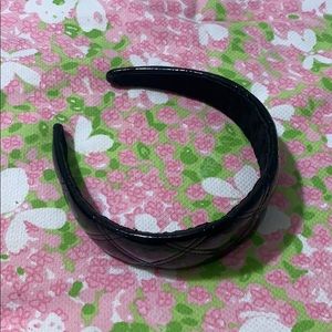 TASHA quilted headband